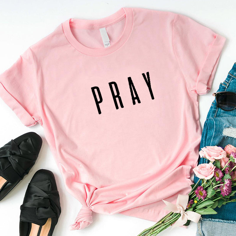 Christian T-Shirt for Women Christian T-Shirt for Women